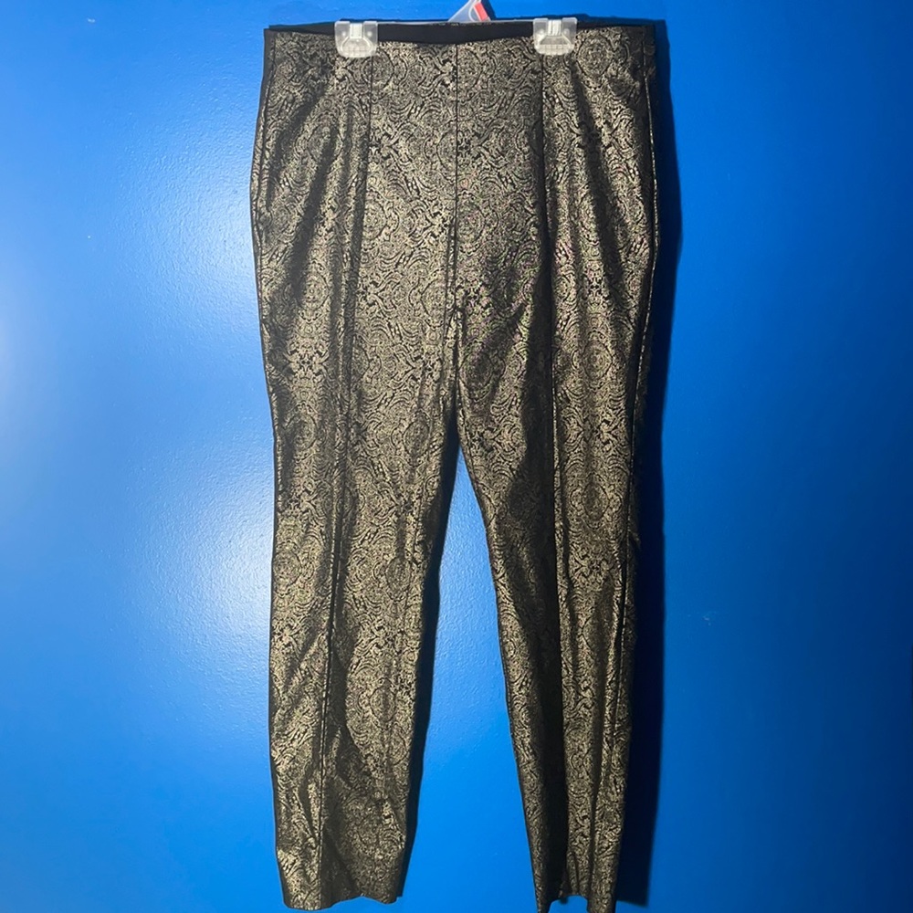 Women’s Alfani Stretchy Pants